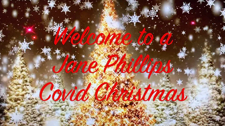 Jane Phillips Covid Christmas