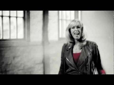 Rechtop in de wind 2012 - Marga Bult (official video) Eurovision songcontest 25th Anniversay