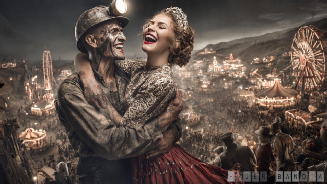 Hajer Band'a - O Ela, Ela