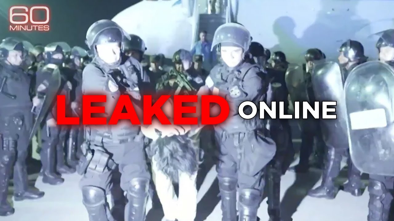 The Trump Admin Really Didn't Want You To See This