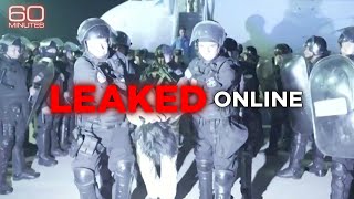 The Trump Admin Really Didn't Want You To See This