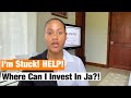 Where Can I Invest My Money In Jamaica (2020)? || ANNA NOVIA