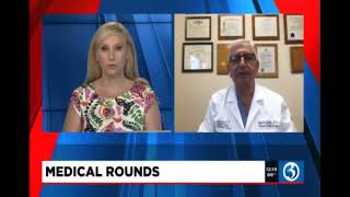 Medical Rounds: Mitral Valve Repair and Replacement