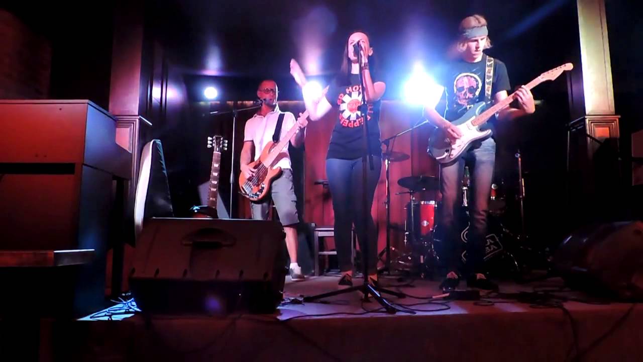 outwaves-First visit