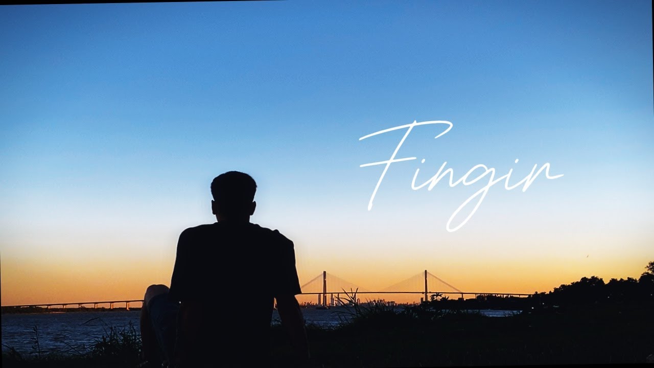 Watch Niggi - Fingir (Visualizer) on YouTube Watch Niggi - Fingir (Visualizer) on YouTube