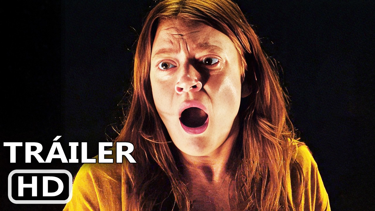 INVOCACIÓN Tráiler Español Latino (2026) Colby Minifie