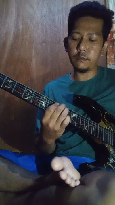 Wakuncar melodi tengah Tutorial