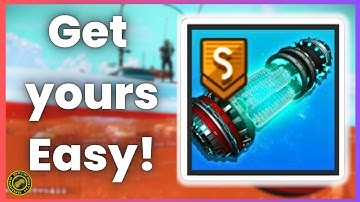 WAANZINNIGE vrachtschip-upgrademethode in No Man