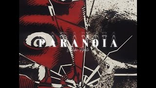 Paranoia || Unlike Pluto (Lyric Edit)