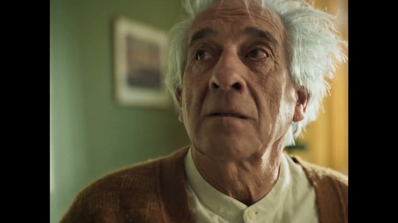 Alzheimer Challenge 2023 campagne video (45") Elke. Stap. Telt.