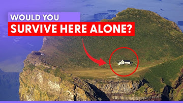 15 Mysterious Islands That Shouldn’t Exist on Earth