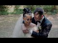 Pete &amp; Kelly Wedding Film // Thornton Manor Lakeside Marquee