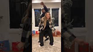 Stephen tWitch Boss and Allison Holker Last Couple Dance #shorts