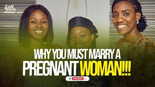 How to Identify your Spouse 😲😲😲|| True talk Relationship Seminar