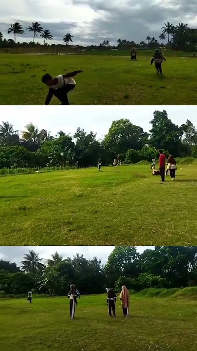 Game Bola Kasti #games #gameplay