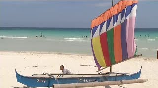 Malamawi: A piece of paradise in Basilan