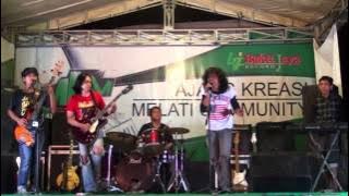 POLOS BAND   BUKAN MILIK