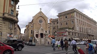 Viaje a Roma - Octubre 2016 - La Iglesia del Perpetuo Socorro