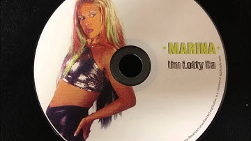 Marina - Um Lotty Da