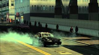Driver San Francisco - PC Gameplay HD