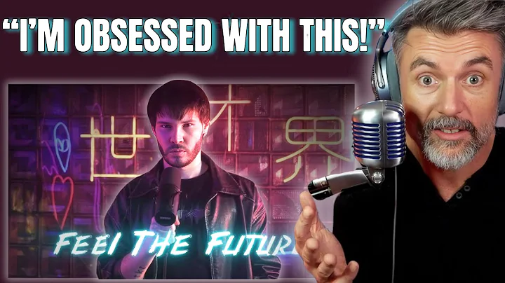 Pro Vocal Coach Reacts to Beatboxer IMPROVER-‘Feel the Future”