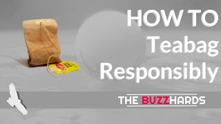 Destiny | How to - Teabag Responsibly - Funny Gaming Moments