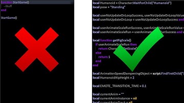 10 Mistakes Beginner