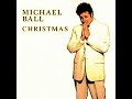 Michael Ball CHRISTMAS SPECIAL - Driving Home For Christmas (Official Remix by TBb)