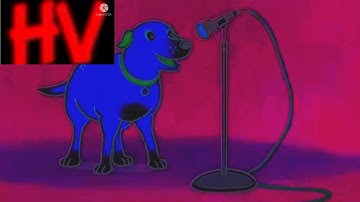 Martha Speaks Intro (Horror Version 4.0) 😱