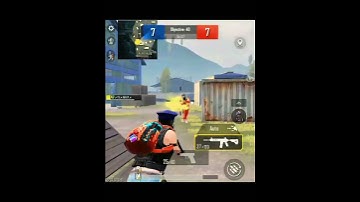 PUBG 1v1 #pubg #bgmi