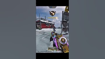 HS0405 is the BEST SHOTGUN #shorts  #codm