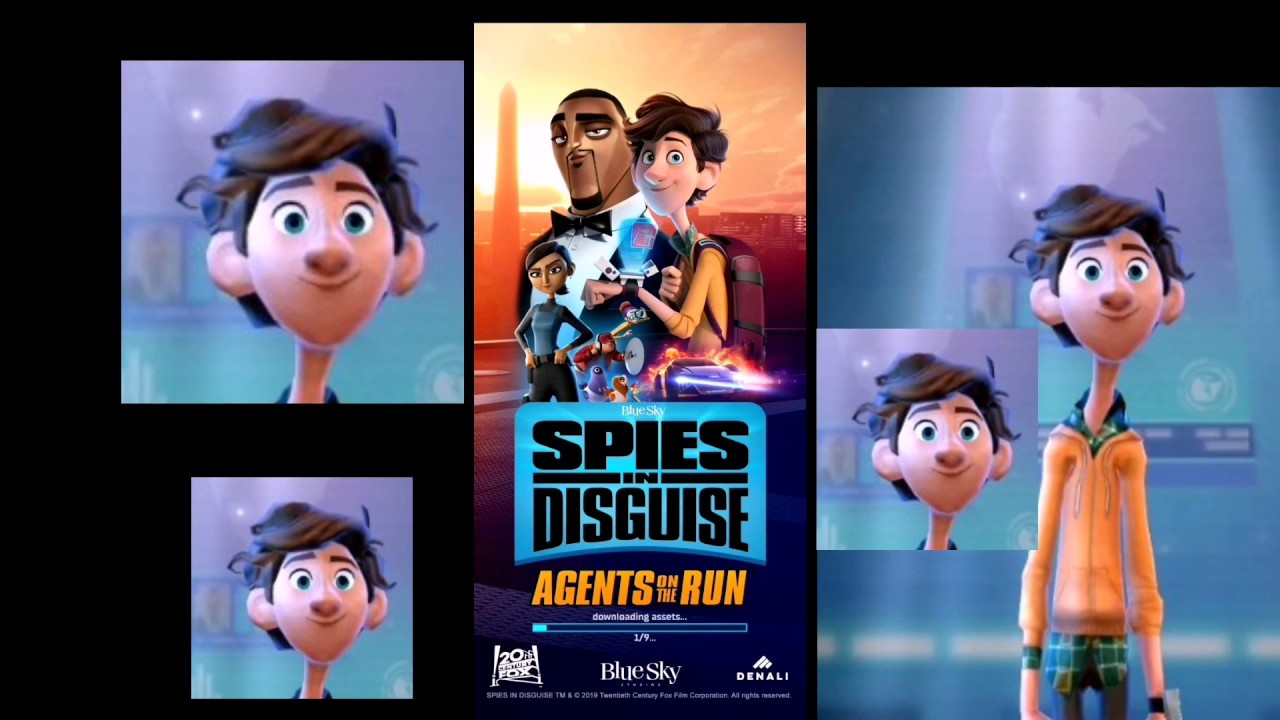 New Addcond For Spies, Disguise As Dispensers! – CHDK