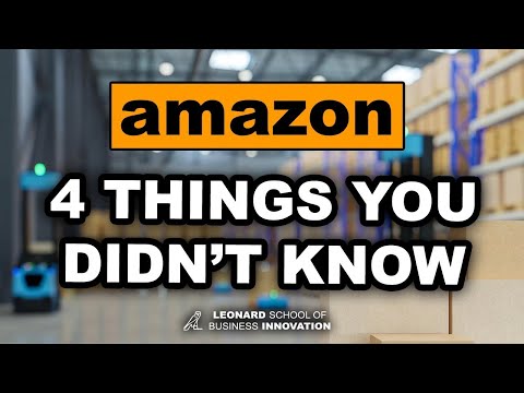 Video: Verwendet Amazon USPS für den 2-tägigen Versand?