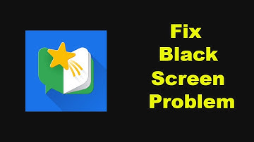 ✅How to Fix Read Along By Google App Black Screen Error problem on Android ✅