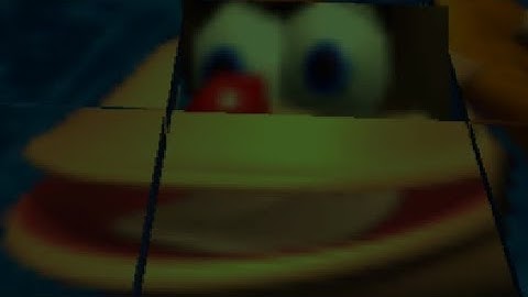 Extended Simian Slam