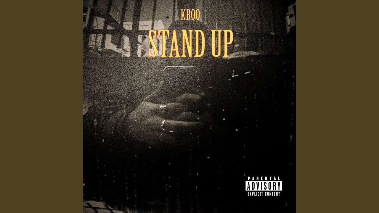 Watch STAND UP on YouTube Watch STAND UP on YouTube