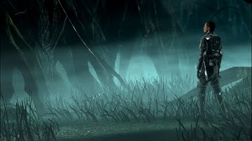 Star Wars: The Force Unleashed II #08 - Unleashed Difficulty