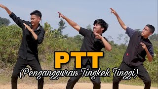 LAGU DENDANG MINANG TERBARU 2022 - PTT ( Pengangguran Tingkek Tinggi ) | Cover by alfahrus