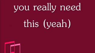 Cody Simpson - Good As it Gets lyrics