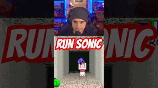 RUNSONIC Shouldnt Exist