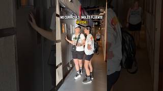 She Is Not Even Tchum