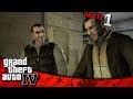 Grand Theft Auto IV (GTA IV) #1 | PC | The Cousins Bellic