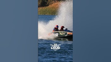 Crackerbox Chaos!  #crackerboxracing #crackerboxboats #boatracing #fastloudphotography