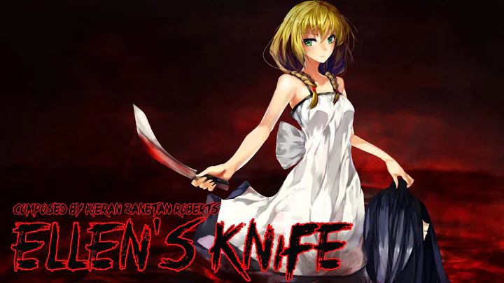Ellen's Knife (Old Version) - Gothic Rock/Metal - ...