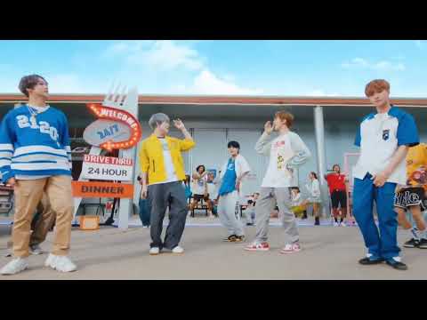 [NCT DREAM]천지 그냥 너희가 내 팝소다(내 거💚)해라