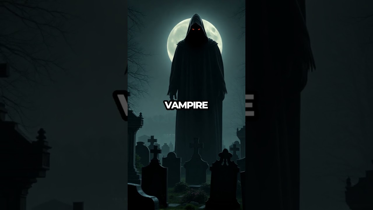 Unveiling London’s Highgate Vampire: Myth or Reality?