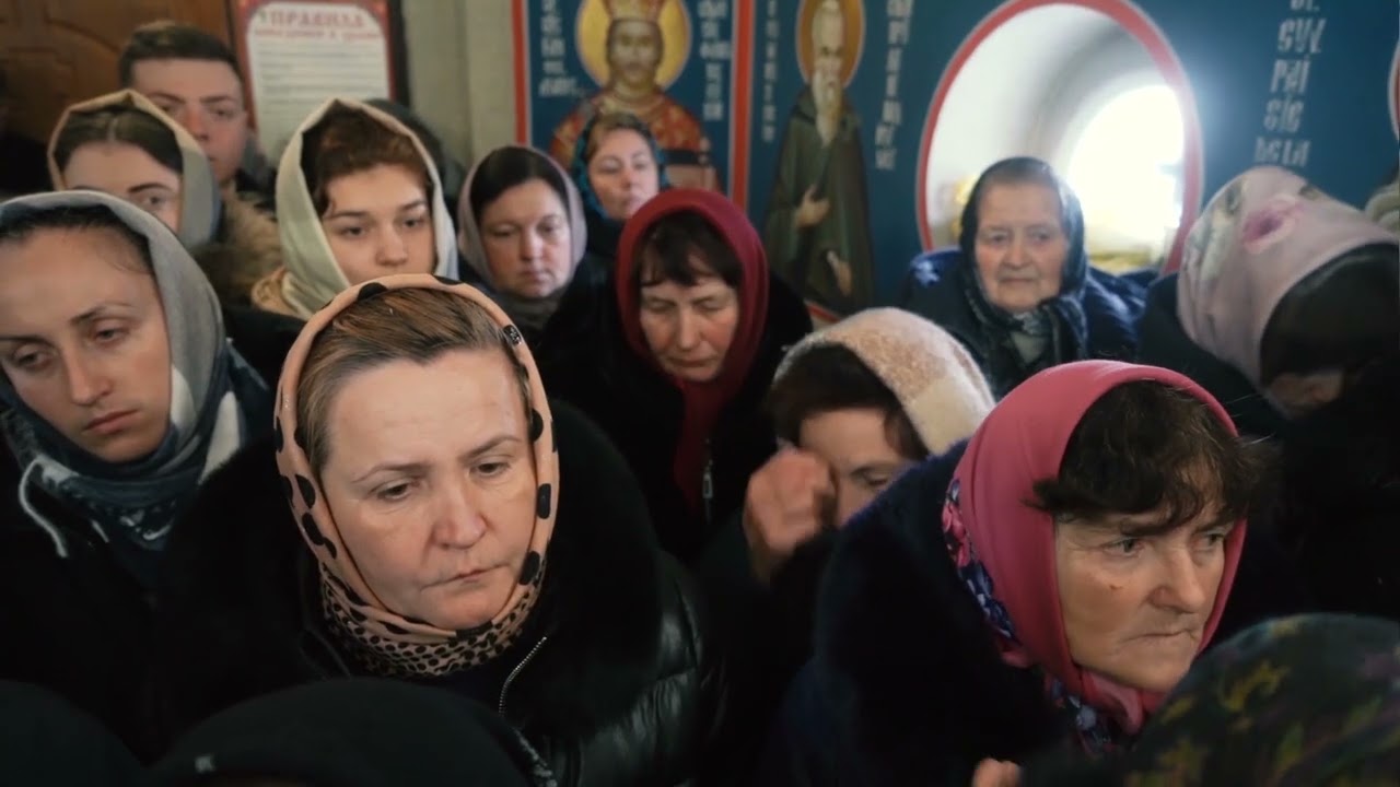 Capela Mitropolitană „Sfinții Trei Ierarhi” din Cernăuți