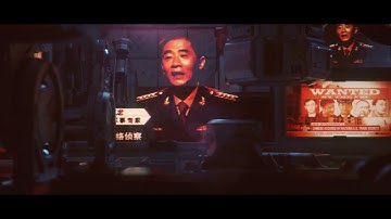 Zero Day by Beeple - Rescored