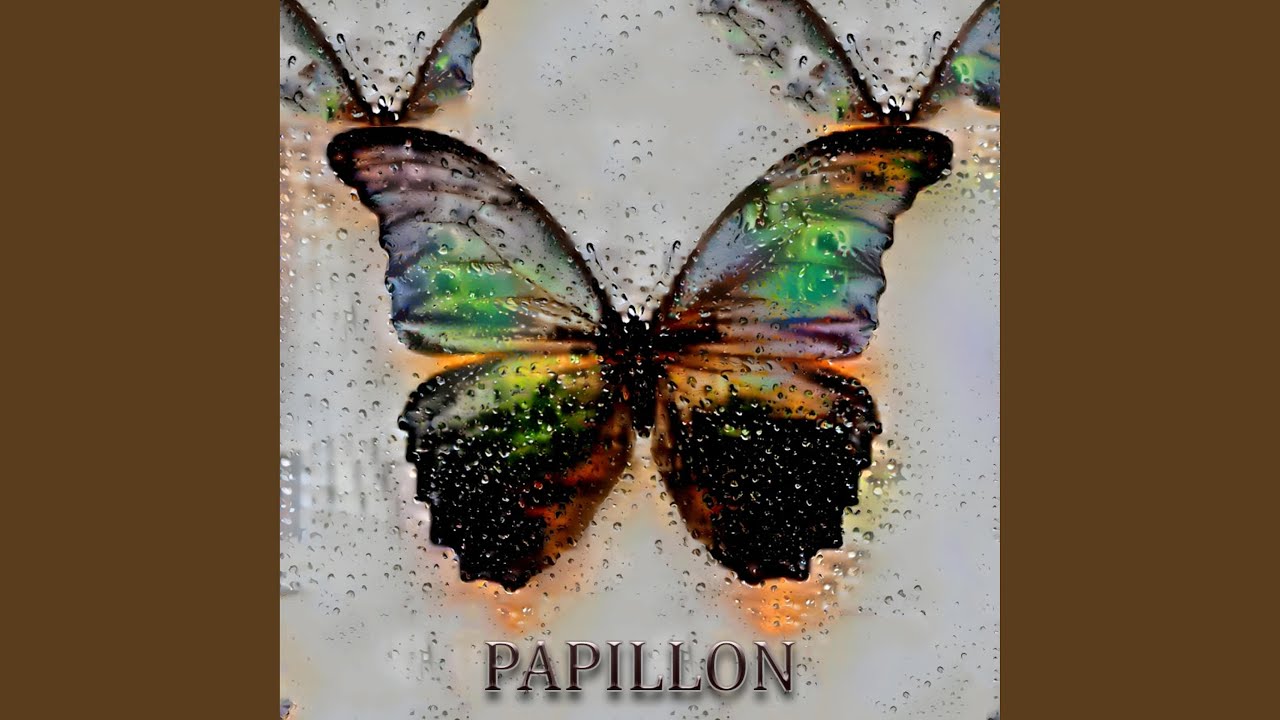 Watch Papillon on YouTube Watch Papillon on YouTube