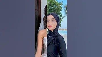 ضحى بدون حجاب و أنهيار مكس تيك توك 